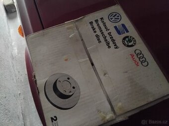 Dily skoda favorit