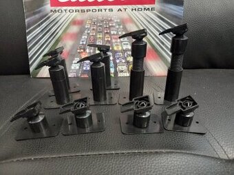 Autodráha carrera evolution digital sada podpěr