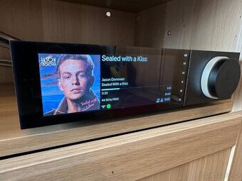 Cambridge EVO 75 šíťový přehrávač + EVO CD přehravač
