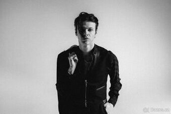 YUNGBLUD Warszawa
