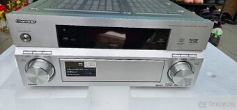 Pioneer VSX-AX2AV-S - 1