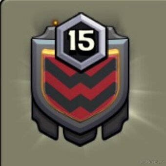 Clash of Clans klan
