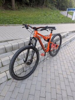 Cannondale Bad habit