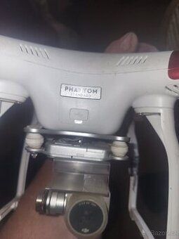Dji phantom 3 standart