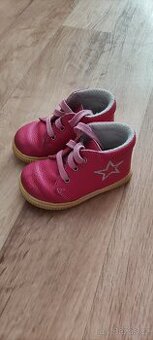 Dětské dívčí boty Boots4u vel. 20