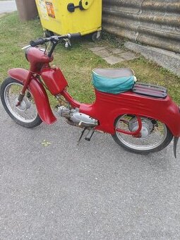 Jawa 555