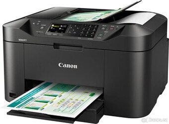 Tiskárna Canon MAXIFY MB2150