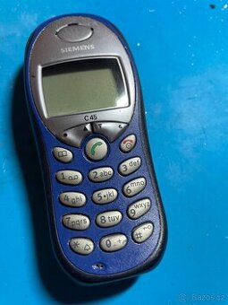 Siemens C45