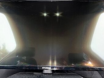 Smart tv Hyundai