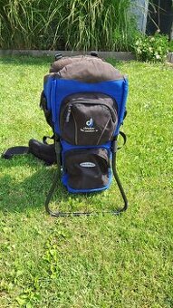 Deuter Kid Comfort II