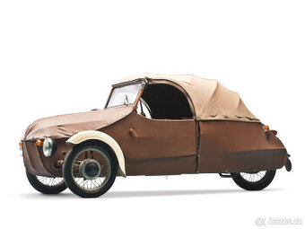 Koupím VELOREX 350