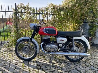 CZ175/477 rv. 1971,