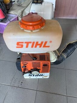 STIHL SR 420 – Postřikovač
