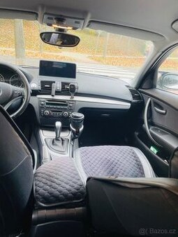 Prodam, BMW 118d, 2008, 2.0 TDI