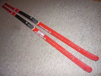 FISCHER - 174cm