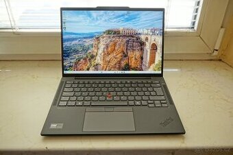 █ Lenovo T14s gen 5 (core ULTRA 5, záruka Lenovo 2027)█