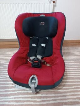 Autosedačka Britax Römer King II LS - 1