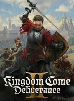Kingdom come