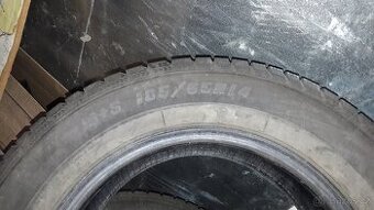 pneumatiky zimní 185x65 R14
