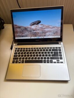 Acer Aspire V5-431P - Chrome OS