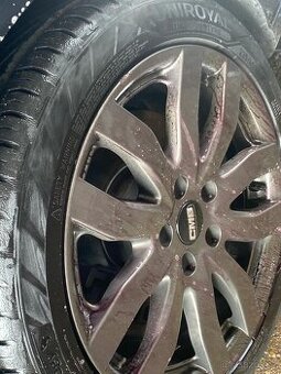 CMS 5x112 R17