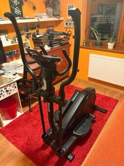 Orbitrek Kettler Optima 200 sleva