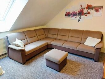 Sedací souprava Maskat