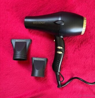 Fén Bioinic Remington 1875W Speed dryer