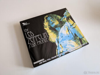 CD Led Zeppelin - Star Profile
