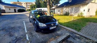 ww golf 5 1.9TDI 66kw