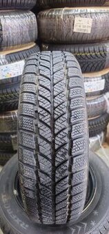 Zimni kola Fabia 165/70/14 zánovní