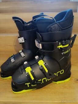 Přeskáče Tecnopro 266mm