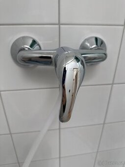 Sprchová baterie Novaservis Titania Iris