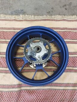 OZ kola Aprilia rsv tuono 1000r Factory