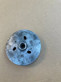 babeta 210 část rozběhové spojky