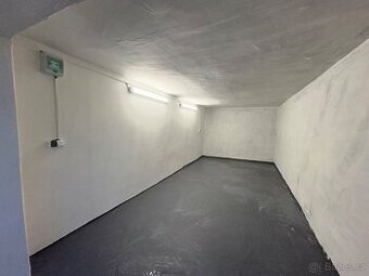 Prodám garáž v Opočně - 1