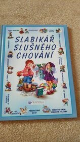 Slabikář slušného chování