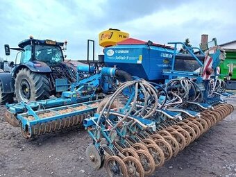 Koupím seci stroj lemken solitaire 6