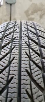 165/70 R14 zimní - 1