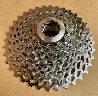 Kazeta SRAM PG-1170 11 s, 11-36 z