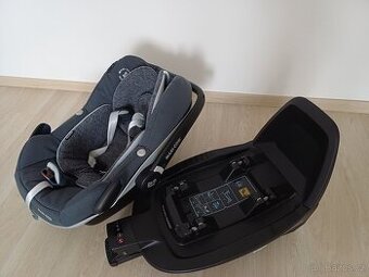Autosedačka Maxi-Cosi Peble Pro.I-size