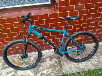 Prodám 27,5 horské kolo CTM