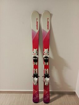 Lyže Elán 120