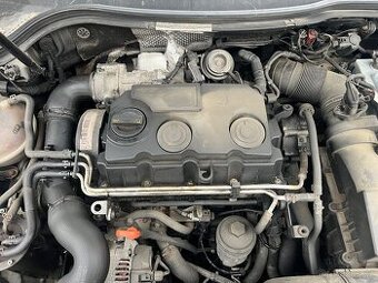 Motor BMP 2.0TDI 103kw