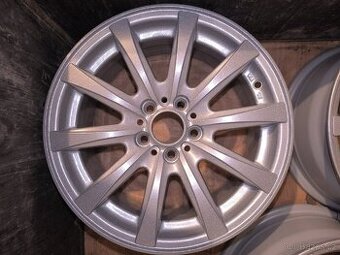 Alu kola r15 5x100 ET35