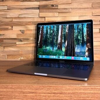 MacBook Pro 13 Touch Bar,i5,2018, 16GB RAM, 512GB ZARUKA