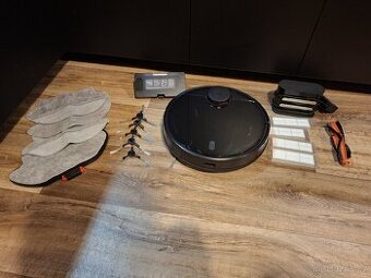 Robotický vysavač Xiaomi Mi Robot Vacuum-Mop P