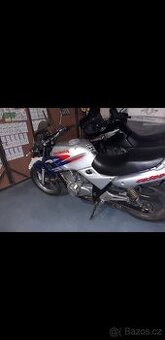 Prodam HONDA CB 500