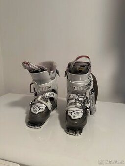 Dámské lyžáky Nordica