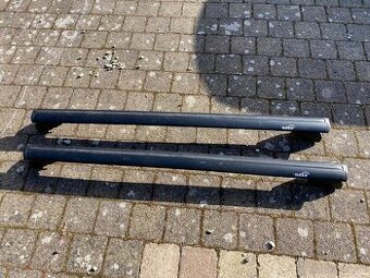 Příčné střešní nosiče (Toyota Proace City 2020+)